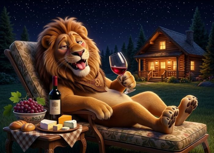 Leo — May 16, 2026