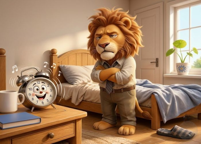 Leo — May 18, 2026