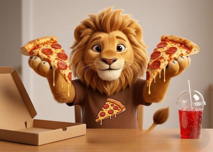Leo — May 19, 2026