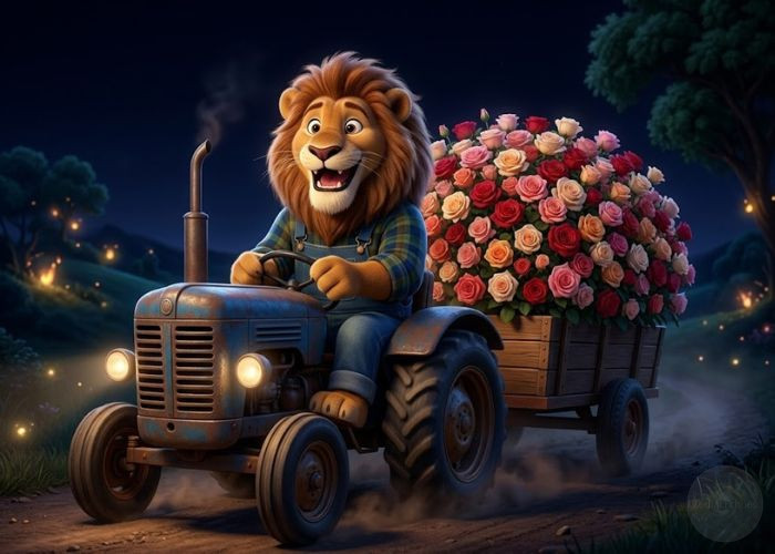Leo — May 21, 2026