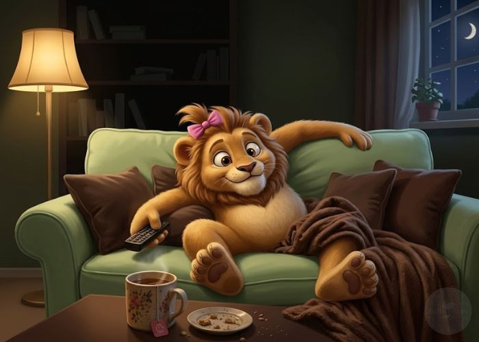 Leo — May 24, 2026
