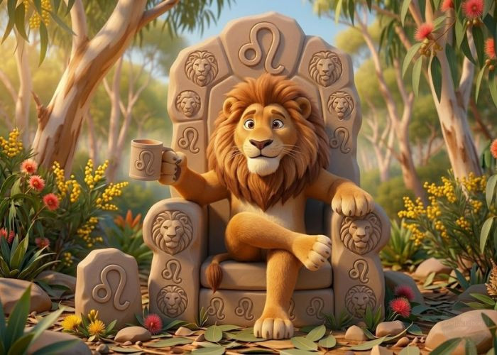 Leo Weekly Horoscope (May 25 – May 31)