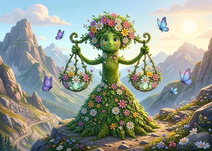 Libra Weekly Horoscope (June 1 – June 7)