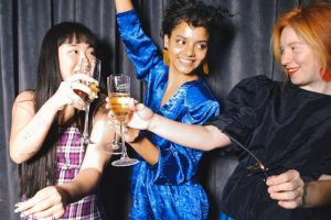 How Zodiac Signs Act When Drunk: Scorpios Become Seductive, While Virgos Turn Into Nitpicking Troublemakers