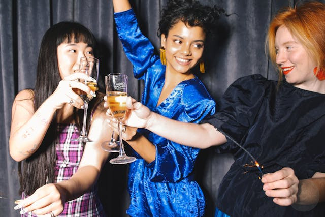 How Zodiac Signs Act When Drunk