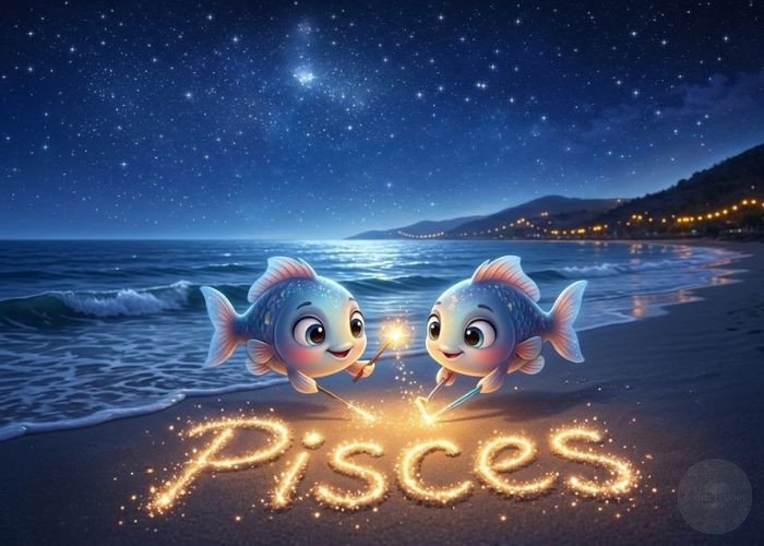 Pisces — May 7, 2026