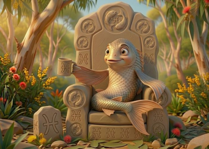 Pisces Weekly Horoscope (May 25 – May 31)