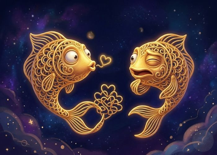 Pisces — May 29, 2026