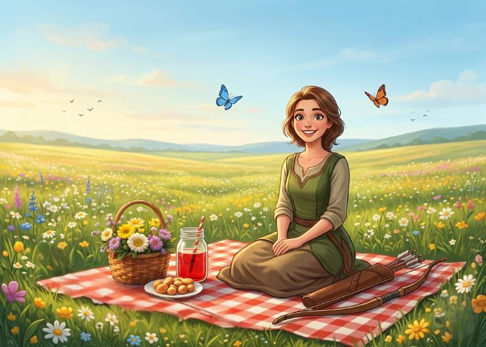 Sagittarius Monthly Horoscope (May 2026)