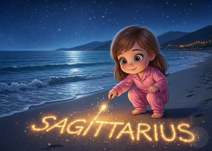 Sagittarius — May 7, 2026