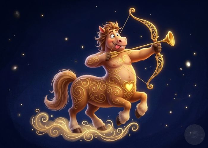 Sagittarius — May 29, 2026