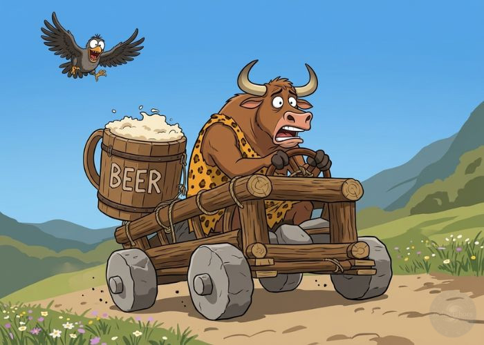 Taurus — May 8, 2026