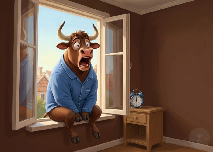 Taurus — May 11, 2026