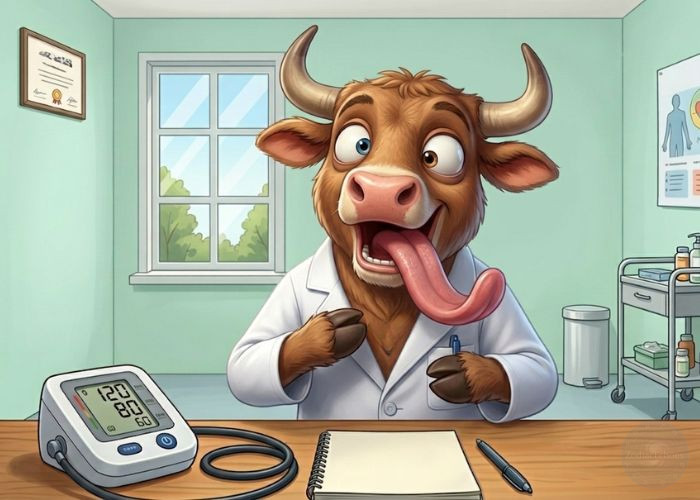 Taurus — May 12, 2026