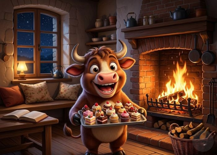 Taurus — May 13, 2026