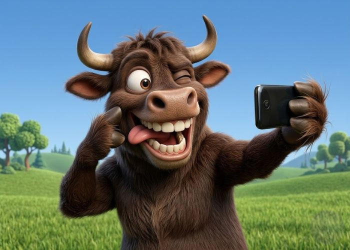 Taurus — May 17, 2026