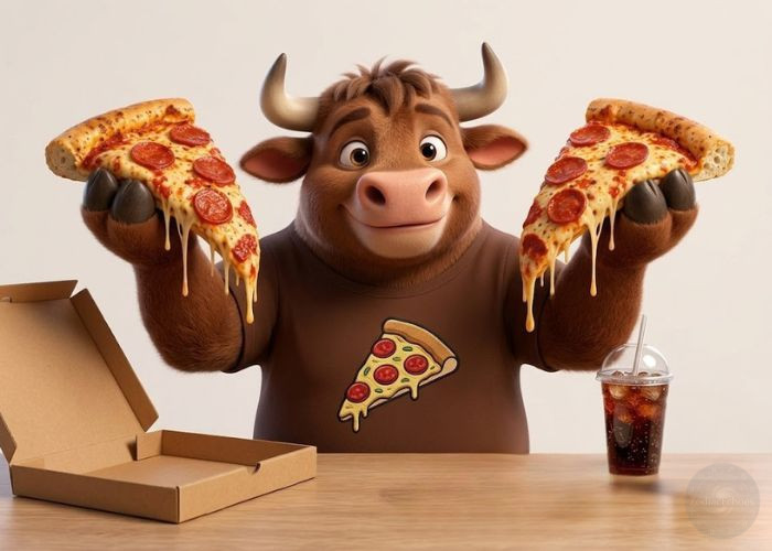 Taurus — May 19, 2026