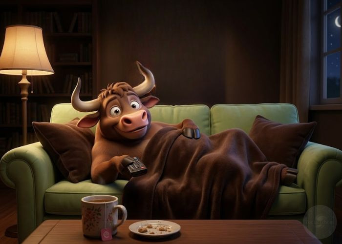 Taurus — May 24, 2026