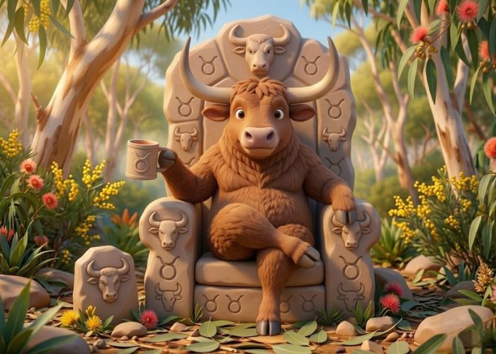 Taurus Weekly Horoscope (May 25 – May 31)