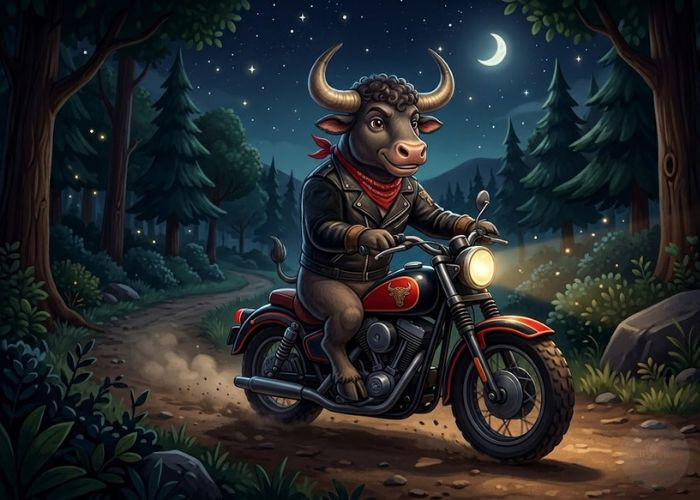 Taurus — May 27, 2026