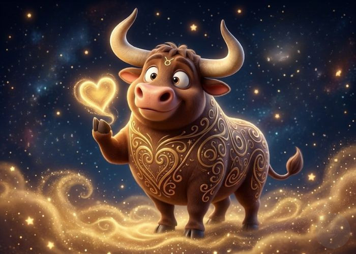 Taurus — May 29, 2026