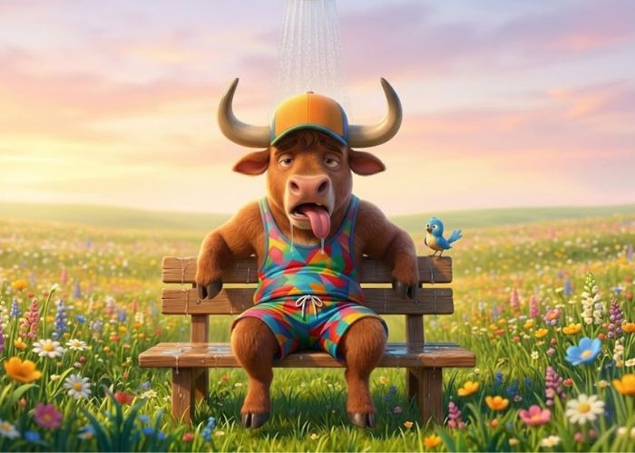 Taurus — May 30, 2026