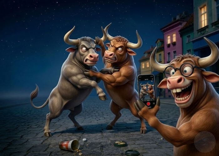Taurus — June 3, 2026