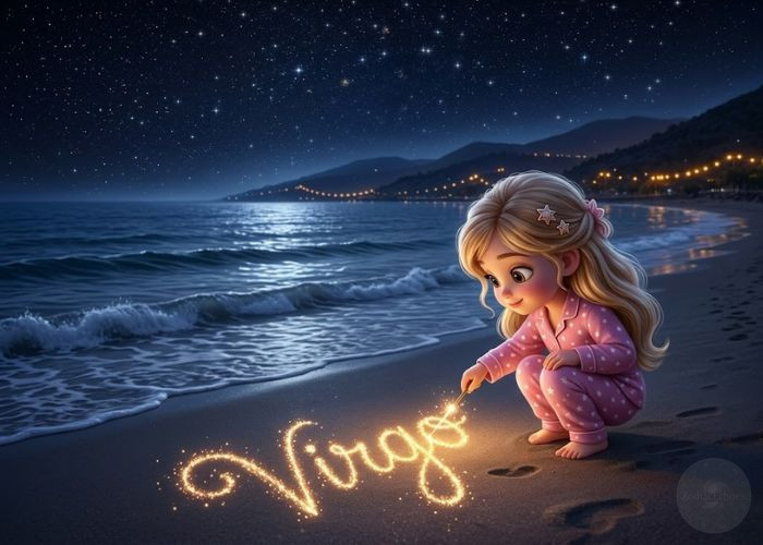Virgo — May 7, 2026