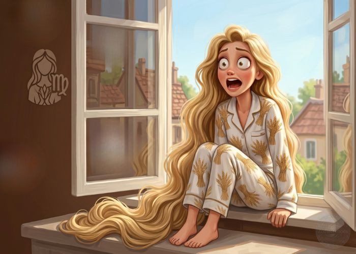 Virgo — May 11, 2026