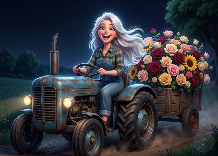 Virgo — May 21, 2026