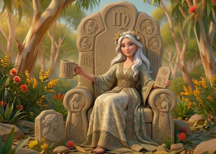 Virgo Weekly Horoscope (May 25 – May 31)