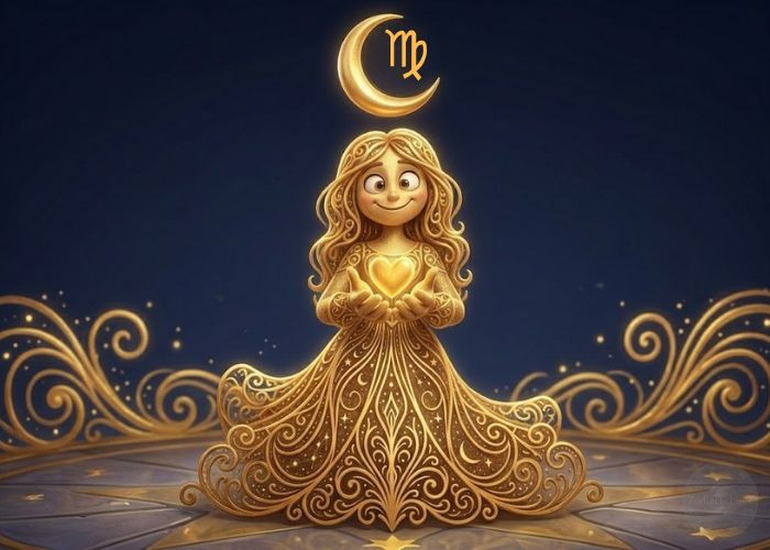 Virgo — May 29, 2026