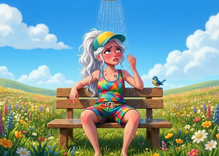 Virgo — May 30, 2026