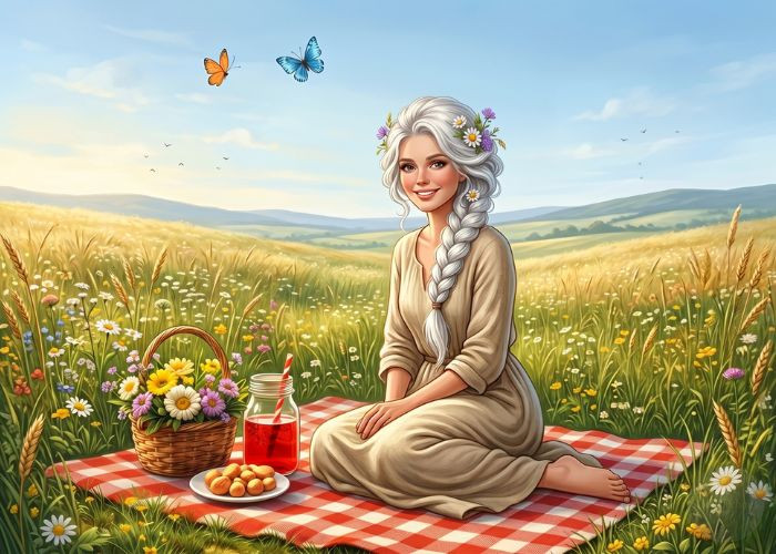 Virgo Monthly Horoscope (May 2026)