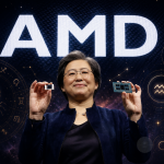Lisa Su Birth Chart: What the Stars Reveal About AMD’s Extraordinary Success