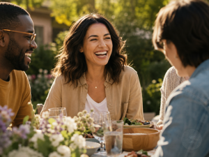 Born on a Sunday? You Have Unique Charisma, Unshakable Optimism, and a Natural Sense of Humor