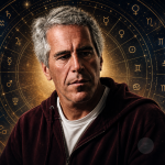 Jeffrey Epstein Birth Chart: The Astrology Behind Influence, Secrecy, and Power