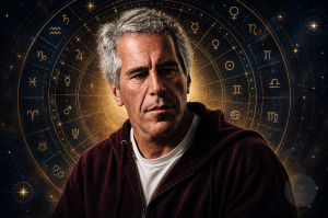 Jeffrey Epstein Birth Chart: The Astrology Behind Influence, Secrecy, and Power