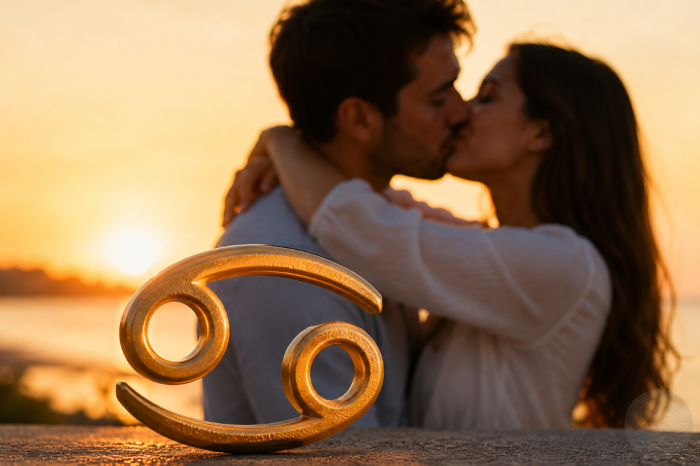 Cancer Love Horoscope