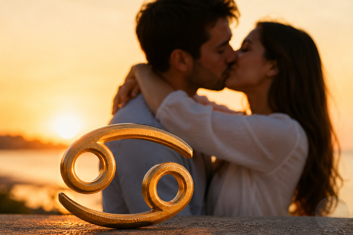 Cancer Love Horoscope: Traits, Compatibility and Relationship Secrets