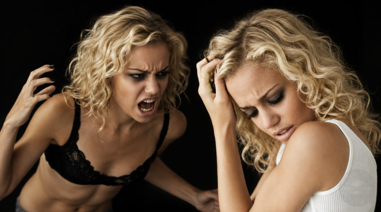 How Each Zodiac Sign Sabotages Themselves