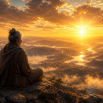 Born on a Saturday? You May Be an Old Soul With Incredible Inner Strength