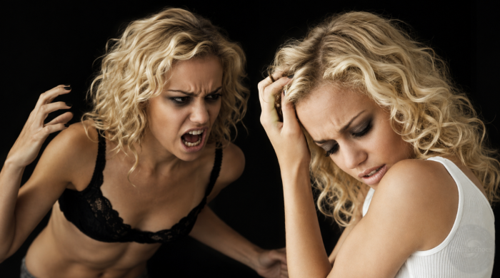 How Each Zodiac Sign Sabotages Themselves