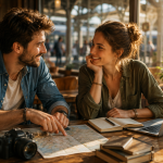 Born on a Wednesday? You May Be Naturally Curious and Love to Travel