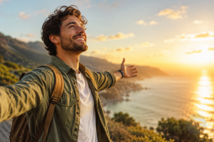 Born on a Thursday? You’re an Optimist Who Attracts Good Fortune