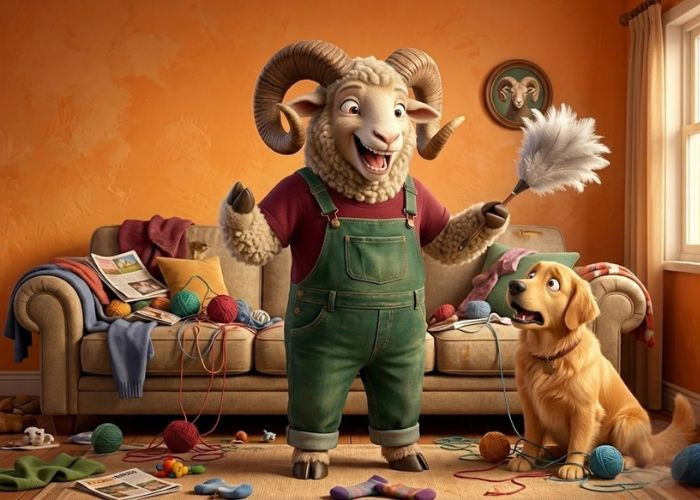 Aries — June 2, 2026
