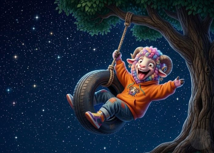 Aries — June 7, 2026