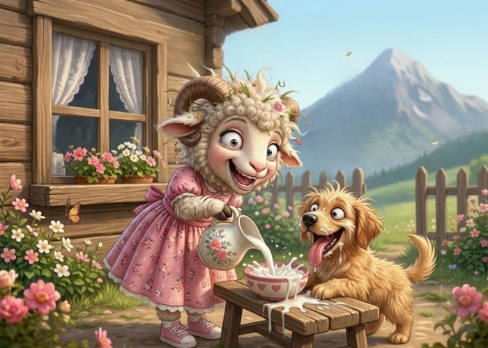 Aries — June 14, 2026