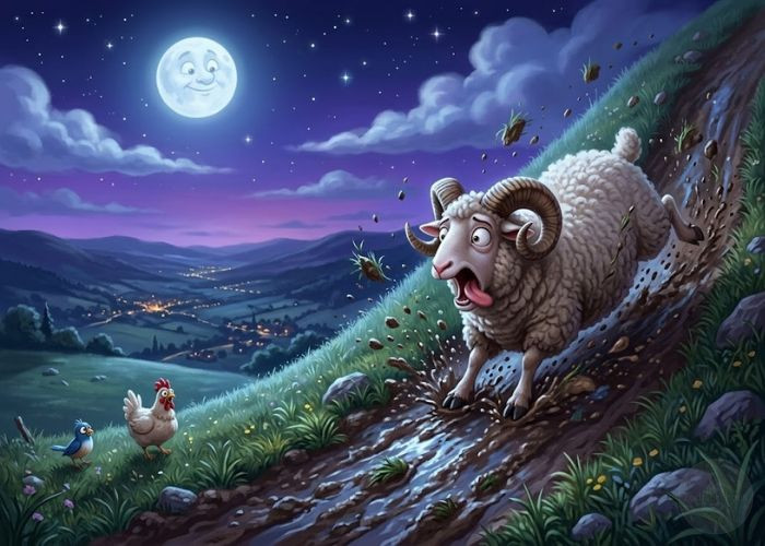 Aries Horoscope for June 23, 2026