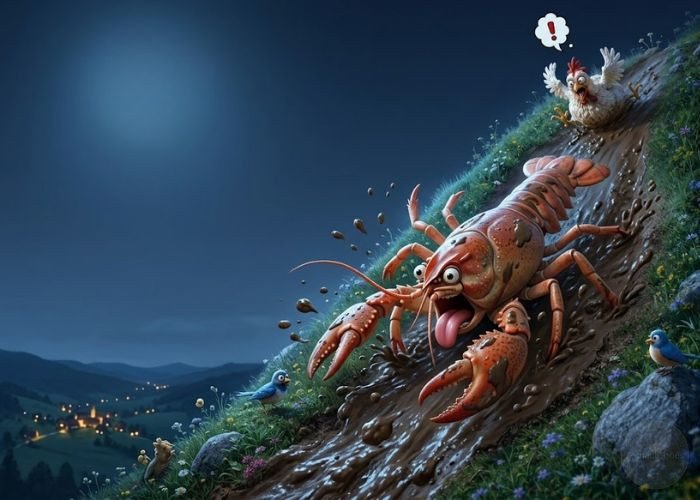 Cancer Horoscope for June 23, 2026